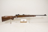 Winchester, Model 70, Featherweight, Rifle, 308