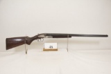 LC Smith, Model Field, Double Shotgun, 12 ga,