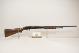 Winchester, Model 42, Pump Shotgun, 410 ga,