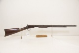 Winchester, Model 90, Pump Rifle, 22 Short cal,