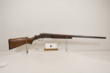 Springfield, Model Single Shot, Shotgun, 20 ga,