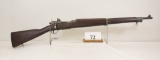 U S Smith Corona, Model 03-A3, Bolt Rifle,