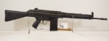 Federal Arms, Model FA91, Semi Auto Rifle, 308