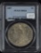 1887 PCGS MS64 MORGAN DOLLAR