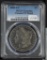 1883-CC PCGS - GENUINE CLEANED VF DETAILS