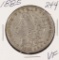 1885 - MORGAN DOLLAR - VF