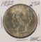 1923 - PEACE DOLLAR - UNC