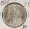 1889 MORGAN DOLLAR - BU