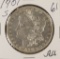 1901-S MORGAN DOLLAR - AU