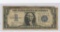 SERIES 1934 ONE DOLLAR SILVER CERTIFICATE - FUNNY PACK