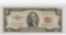 SERIES 1929 TYPE II TEN DOLLAR NAT'L CURRENCY