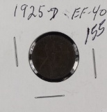 LOY OF 2 LINCOLN CENTS