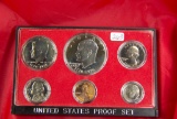 1976 - PROOF SET