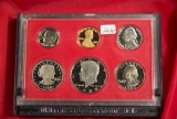 1980 - PROOF SET