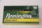 1 Box of 20, Remington 308 Win 150 gr Core-lokt