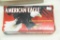 1 Box of 50, American Eagle 9 mm  Luger
