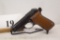 Armi, Model GT380, Semi Auto Pistol, 380 cal,