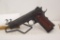 Taurus, Model PT1911, Semi Auto Pistol, 45 ACP