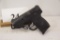 Beretta, Model BU9, Semi Auto Pistol, 9 mm cal,