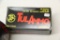 1 Box of 50, Tul Ammo 30 Carbine 110 gr FMJ