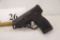 Beretta, Model BU9, Semi Auto Pistol, 9 mm cal,