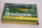 1 Box of 20, Remington Core-lokt 7 mm Rem