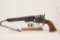 Colt, Blackpowder, Pistol, 44 cal, S/N 2039,