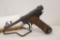 Nambu, Semi Auto Pistol, 8 mm cal, S/N 38489