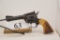 Colt, Model New Frontier, Revolver, 22 cal,