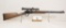 Winchester, Model 9422, Lever Rifle, 22 cal,