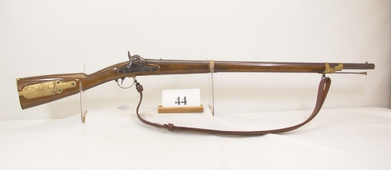 Navy Arms, Black Powder, Rifle, 58 cal, Antonio
