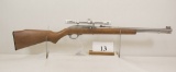 Marlin, Model 60SB, Semi Auto Rifle, 22 cal,