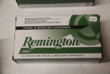 1 Box of 50, Remington 45 Auto 230 gr MC