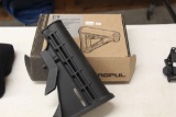 Magpul CTR Compact Stock for AR-15 Mag311-Blk