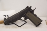Taurus, Model PT111AR, Semi Auto Pistol, 45 ACP