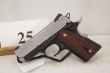 Sig Sauer, Model 1911, Semi Auto Pistol, 45 ACP