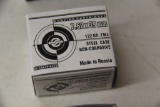 1 Box of 20, Hunting Cartridges 7.62 x 39 mm