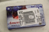 1 Box of 20, Federal American Eagle 223 Rem