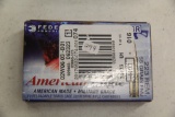 1 Box of 20, Federal American Eagle 223 Rem