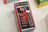 1 Box of 100, Hornady Bullets SST 7 mm .284