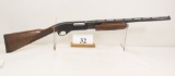 Remington, Model 870LW Special Field, Pump