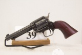 Heritage, Model Rough Rider, Revolver, 22 cal,