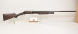 Winchester, Model 1897, Pump Shotgun, 12 ga,