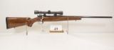 Mauser, Model Custom, Bolt Rifle, 45-70 cal,