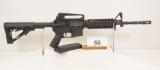 Bushmaster, Model XM15-E2S, Semi Auto Rifle,