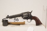 Uberti, Blackpowder, Revolver, 44 cal, S/N 156015