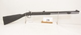 C V A, Blackpowder, Rifle, 50 cal, Precussion, 26