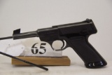 Browning, Model Nomad, Semi Auto Pistol,