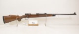 Winchester, Model 70XTR, Bolt Rifle, 300 Win