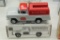 1/25 ERTL 1960 Ford 4 x 4 Pickup Bank